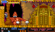 mega twins arcade ingame1 Screenshot