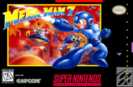 mm 7 snes us cover Screenshot