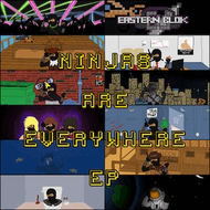 Ninjas Are Everywhere EP Screenshot