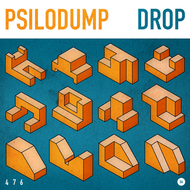 Psilodump - Drop