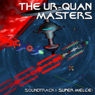 The Ur-Quan Masters - Soundtrack I: Supe Screenshot