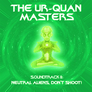 The Ur-Quan Masters - Soundtrack II: Neu Screenshot
