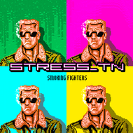 Stress_TN - Smoking Fighters Screenshot