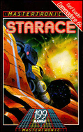 starace c64 cover Screenshot