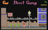 Street Gang - Quest For The Lost Pants 1 Screenshot