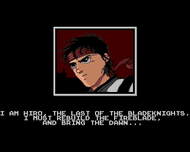 Switchblade - Title - Amiga Screenshot