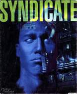 Syndicate (PC) Screenshot