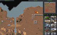 C&C: The Covert Operations (ingame 1) Screenshot