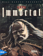 The Immortal (PC) Screenshot
