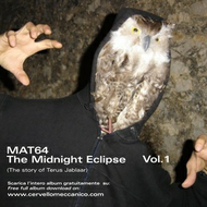 Mat64 - The Midnight Eclipse Screenshot