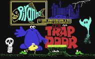 The Trapdoor (C64)
