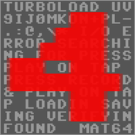 Mat64 - TurboLoad Screenshot