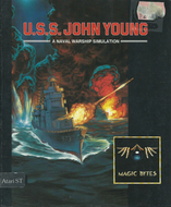 uss john young cover