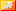 Bhutan (bt) flag