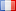 France (fr) flag