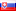 Slovakia (sk) flag