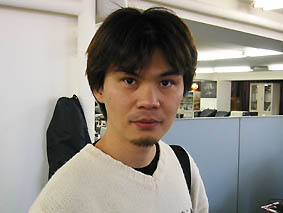 Kentaro Koyama's Picture