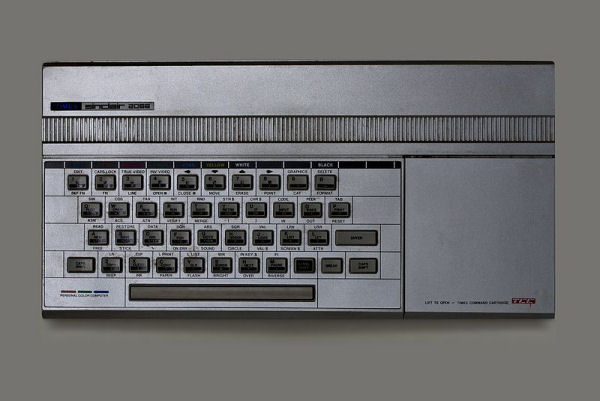 Screenshot For Computer » Spectrum (Z80 / ULA)