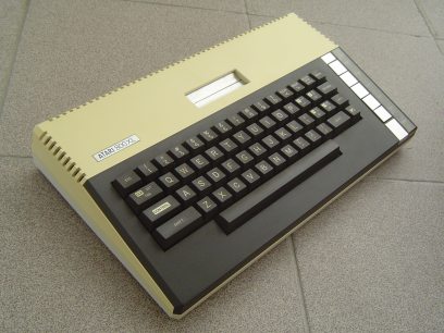 Screenshot For Computer » Atari 8-bit (XL / XE / 400 / 800)