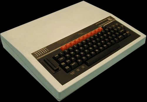 Screenshot For Computer » BBC Micro
