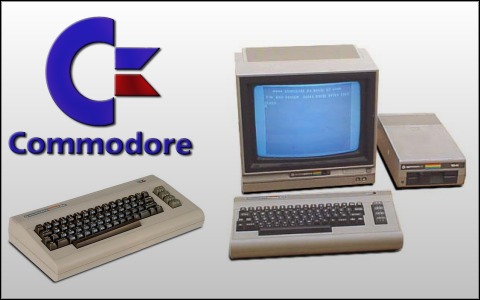 Commodore 64 Emulator - Computer Chess Game Collection