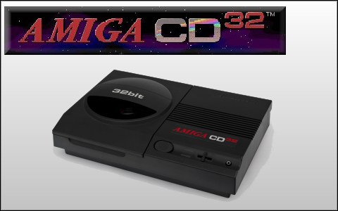 Screenshot For Console » Amiga CD32