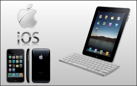 Screenshot For Mobile » iOS (iPad / iPod / iPhone)