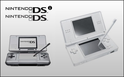 Screenshot For Handheld » Nintendo DS (Dual Screen) / DSi