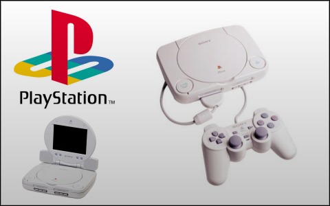 Screenshot For Console » PlayStation (PSX)