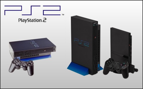 Screenshot For Console » PlayStation 2 (PS2)