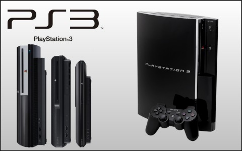Screenshot For Console » PlayStation 3 (PS3)