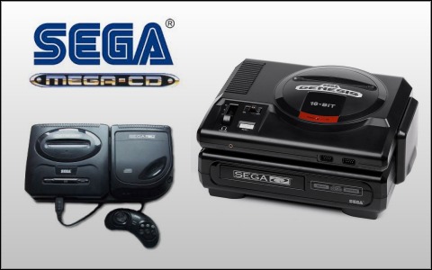 Screenshot For Console » Sega CD / Mega CD