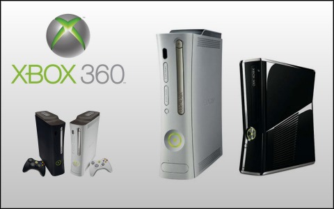 Screenshot For Console » Xbox 360