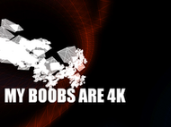 my boobs are 4k