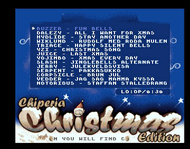 Chiperia Christmas Edition