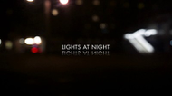 Lights at Nights