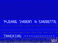 AMIGA VHS Screenshot