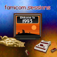 Famicom Sessions Screenshot