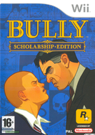 Bully: Scholarship Edition Screenshot