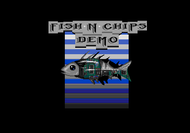 Fish'N'Chips Screenshot