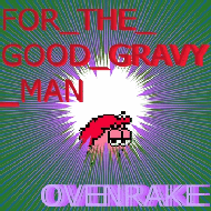 For_The_Good_Gravy_Man Screenshot