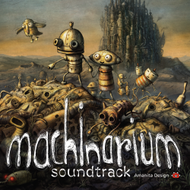 Machinarium (OST) Screenshot