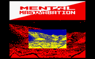 Mental Masturbation