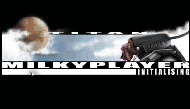 PSP MilkyPlayer Screenshot