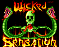 Wicked Sensation