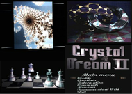 Crystal Dream 2 Screenshot
