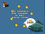 Bassfish
