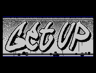 Get Up - ZX Spectrum