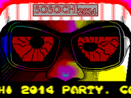 Sosochi 2014 Screenshot
