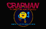 Crapman